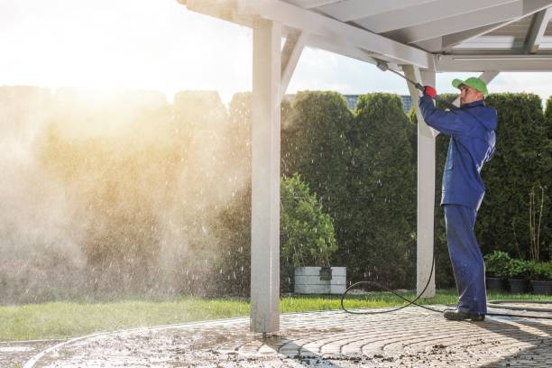Reliable Carthage, NC Pressure Washing Solutions