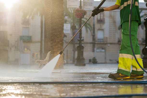 Pre-Holiday Cleaning in Carthage, NC