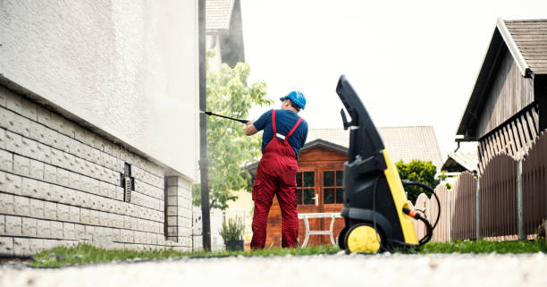 Best Roof Washing  in Carthage, NC